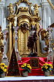 Altar der Stiftskirche de:St. Peter und Alexander (Aschaffenburg)