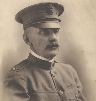 <span class="mw-page-title-main">Asher Miner</span> American businessman and military officer
