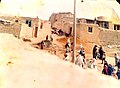 Ashurabad , gapele 1969.jpg