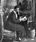 Asta Nielsen (* 1881)