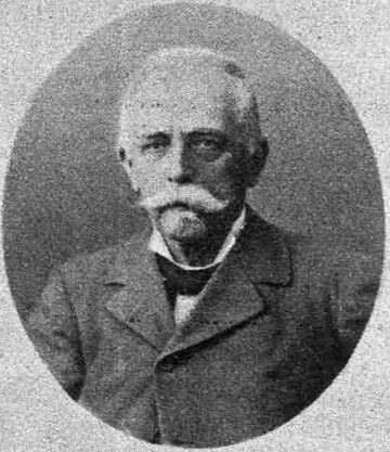 Athanasios Rhousopoulos