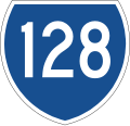 State route marker