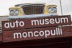 Miniatura para Auto Museum Moncopulli