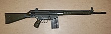 Automatic rifle AG-3 right.jpg