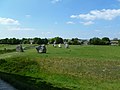 Avebury, portal stones - geograph.org.uk - 2442178.jpg