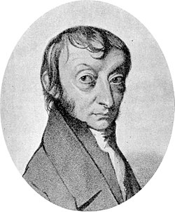 Amedeo Avogadro - Wikipedia, la enciclopedia libre