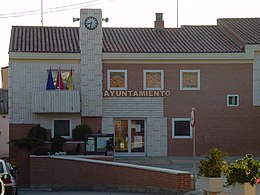 Villanueva de Perales - Sœmeanza