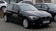 Foto Bmw F20