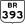 BR-393 jct.svg