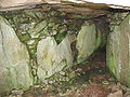 Cairn von Barnenez, Grabkammer C