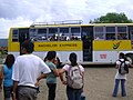 Bachelor Express bus at Bayabas, Surigao del Sur (Marckuss Martinez) - Flickr.jpg