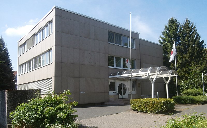 File:Bad Godesberg Mittelstraße 43 Botschaft Südkorea.jpg