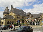 Bahnhof Goslar