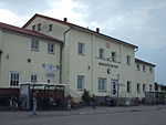 Steinfurt-Burgsteinfurt station