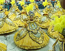 Samba - Wikipedia