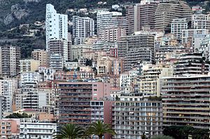 Monaco