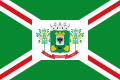 Bandeira de Capanema