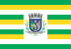 Flag of Urupês