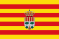 Bandera de Busot, Alacantí