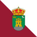 El Mirón - Drapeau