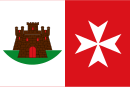 Drapeau de Grisén