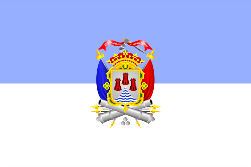 File:Bandera de Puno.png