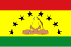 Drapeau de Guna Yala