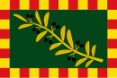 Bandiera di Garrigues