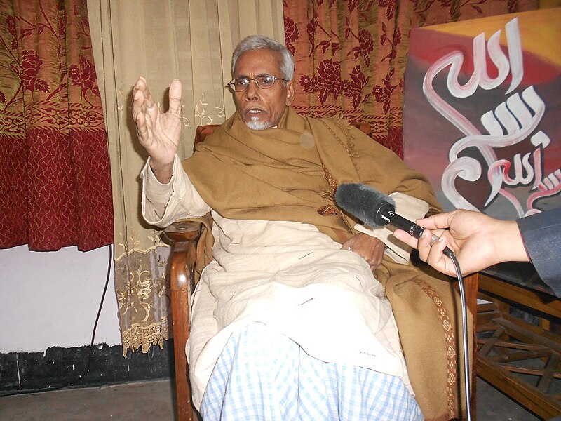 File:Bangladeshi journalist Abul Asad.jpg