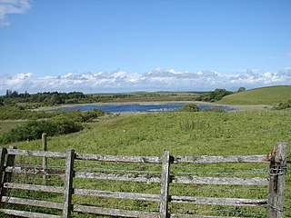 Barhapple Loch