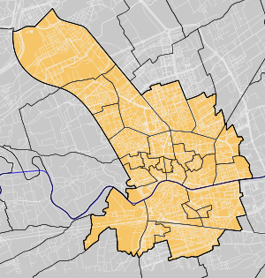 Murcia: Toponimia, Símbolos, Geografía