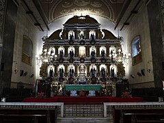 Basilica Minore del Santo Niño de Cebuar