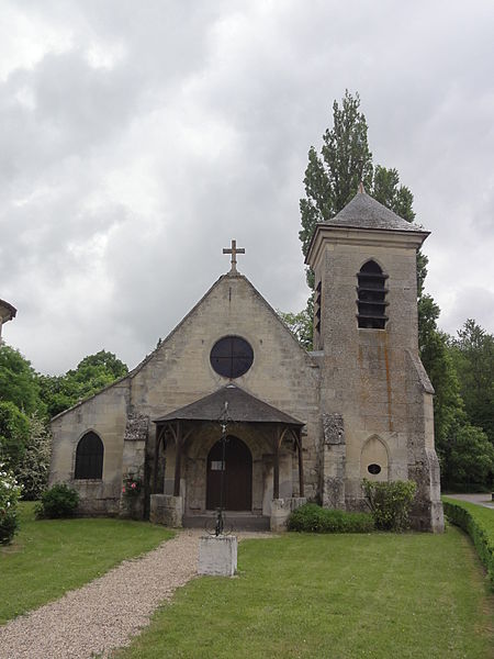 File:Bazicourt (Oise) Église.JPG