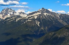 Medvědí hora z Copper Ridge.jpg