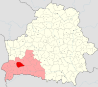 Belarus, Bresckaja voblasć, Biarozaŭski rajon.png