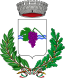 Escudo de armas de Belforte Monferrato