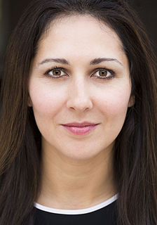 Belinda Parmar British businesswoman and corporate activist