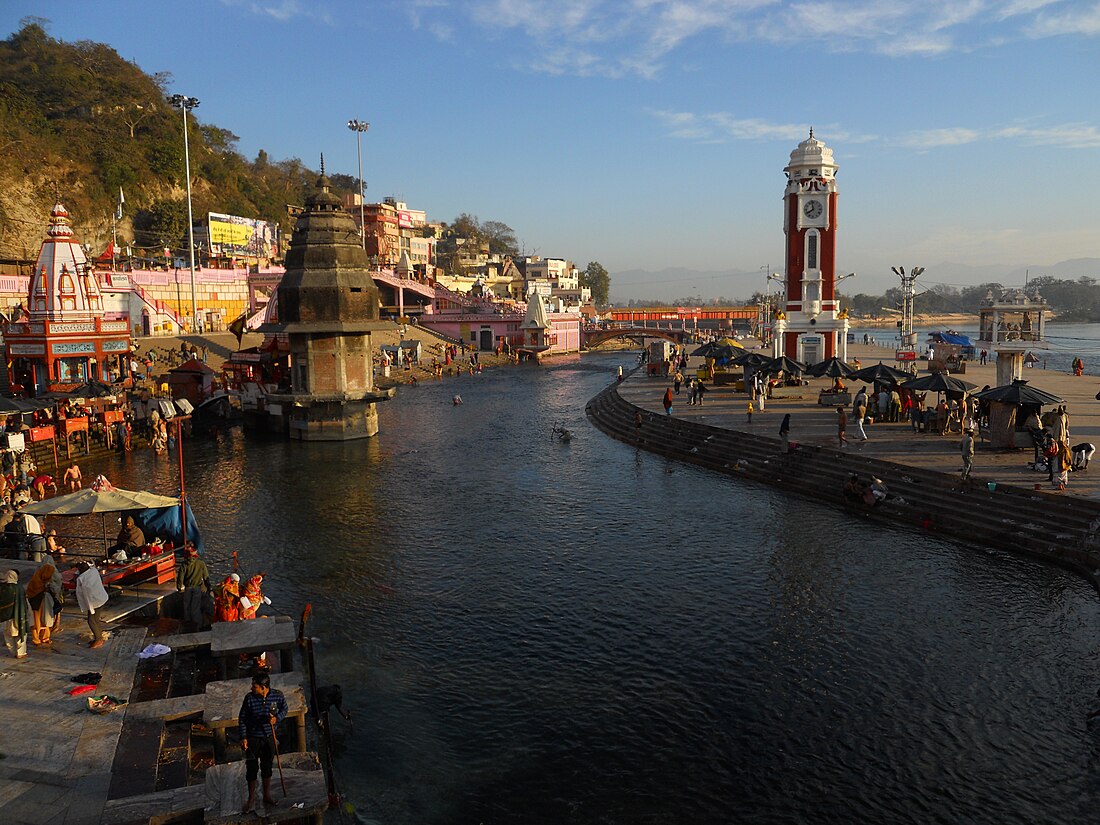 Haridwar