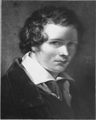 Bengt Erland Fogelberg (1786-1854), artist, sculptor