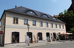 Bernau Mühlenstr.4-6