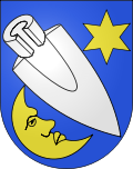 Wappen von Bettenhausen