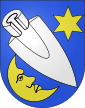 Bettenhausen-coat of arms.svg