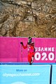 Deutsch: Biathlon bei den Olympischen Winter-Jugendspielen 2020 in Lausanne; Tag 2, 11. Januar 2020; Einzel männlich English: Biathlonl at the 2020 Winter Youth Olympics in Lausanne at 11 January 2020 – Individual men