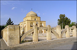 Bibi dokhtaran Shiraz Hadi Karimi.jpg