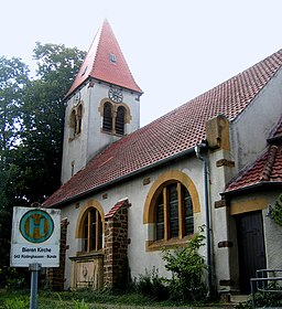 Bieren Kirche