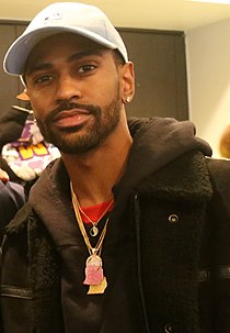 Sean in 2016 Big Sean 2016 October.jpg