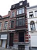 Burgerhuis