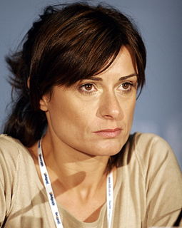 <span class="mw-page-title-main">Biljana Srbljanović</span> Serbian playwright (born 1970)