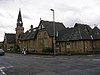 Birkby and Fartown Community Centre - Wasp Nest Road - geograph.org.uk - 927478.jpg
