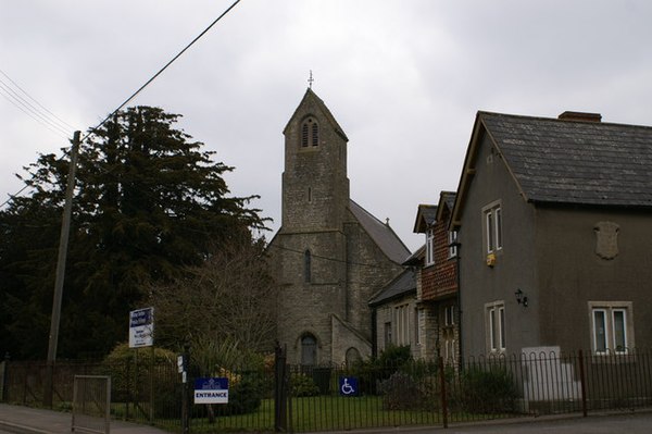 Church & Primary School